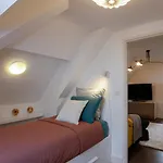 Daire Les Fougeres 3e *