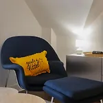 Les Fougeres 3e Daire Vittel