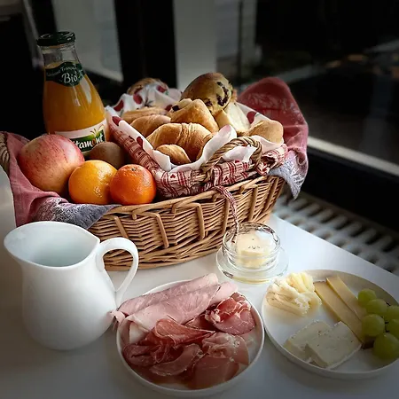 アパート Les Fougeres 3e