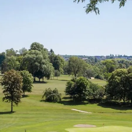 Calme, Confort Et Proprete Vittel