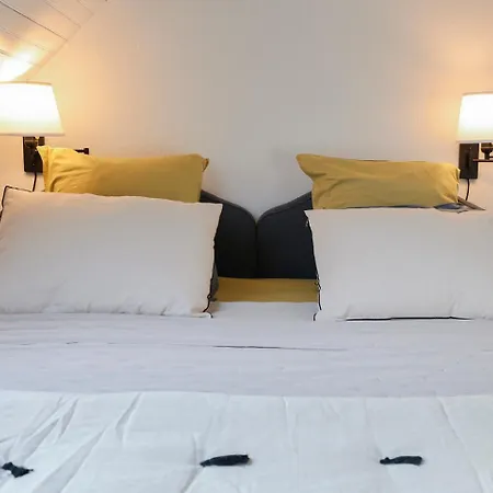 Apartment Calme, Confort Et Proprete Vittel