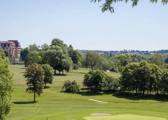 Les Fougeres 3e Vittel