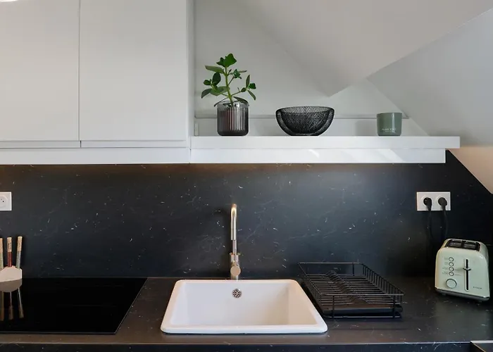 Les Fougeres 3e * Vittel