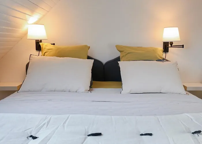 Apartament Les Fougeres 3e Vittel