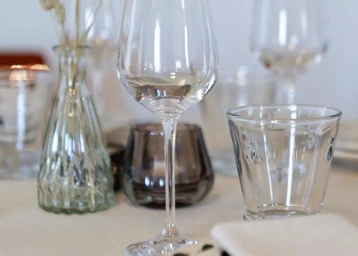 Les Fougeres 3e アパート ヴィッテル