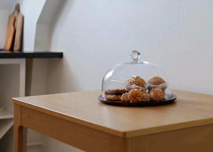 Les Fougeres 3e * Vittel